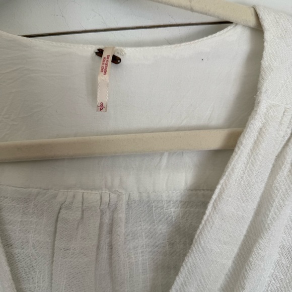 Free people Love Of My Life Midi Dress - Picture 6 of 13